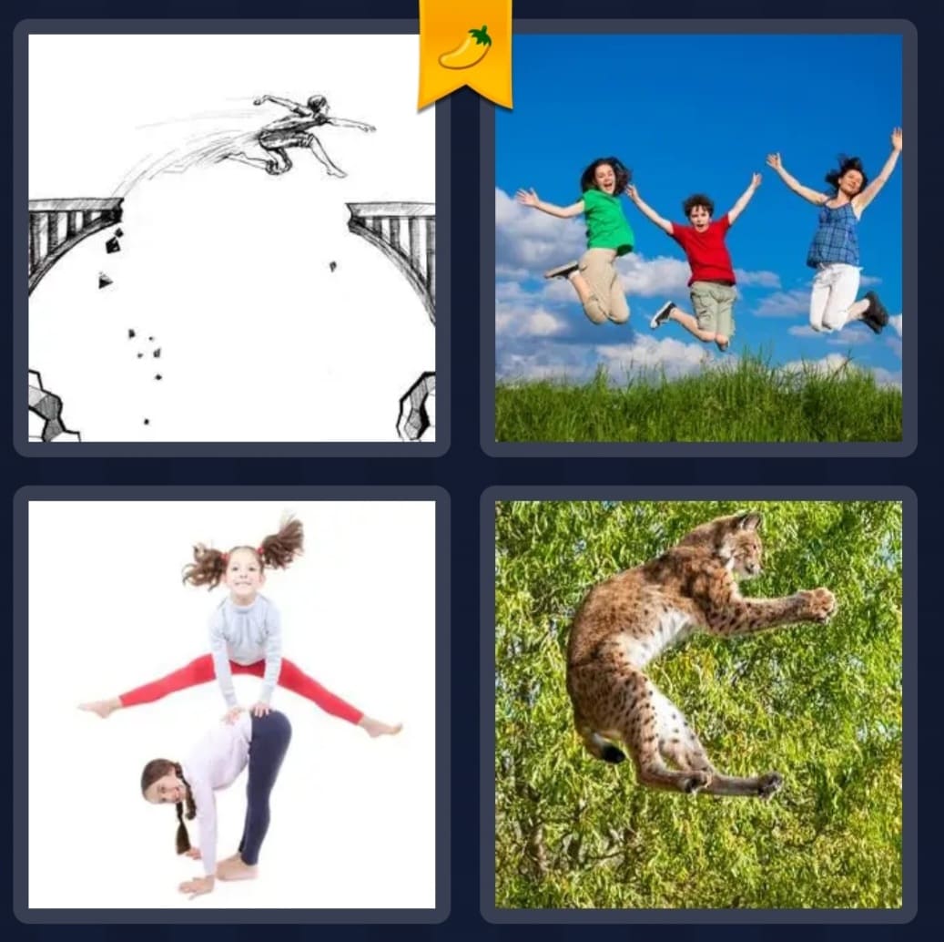 4 pics 1 word Level 353