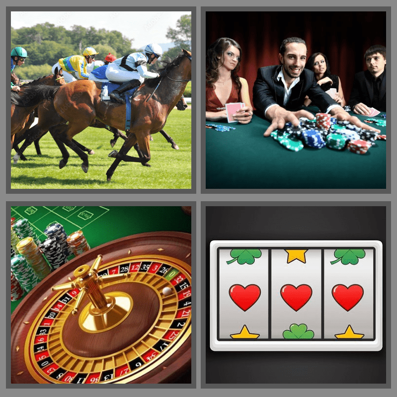 4 pics 1 word 30 May, 2024