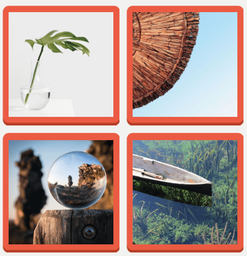 4 pics 1 word Level 83